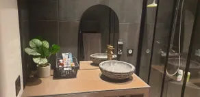 The nice cozy apartment - Image 4