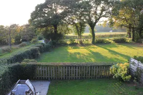 Large charming gîte with breathtaking view of Brocéliande Paimpont forest - Image 5