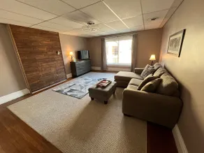 Unit B: Street View 2 Bedroom - Uptown Kane - Image 2