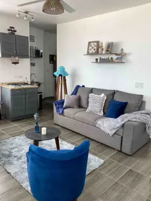 Comfortable and beautiful accommodation a few steps from the sea! - Image 2