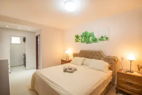 Triplex-Master Apt - 40 meters from the center - 50 meters from the beach - Image 4
