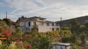 Superb moderne villa på 300m2 med udsigt over Cala d'Orzu, herunder 4 suiter - Image 3