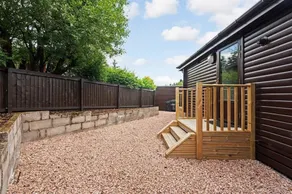 Corrie Lodge, Glendevon - Image 5