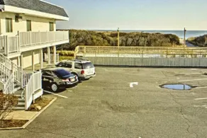Steps to Beautiful Brigantine Beach.  1st. Floor Unit with Private Porch. - Image 2
