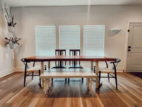 Luxury 3BR/3.5BA Home | Walk to Shops & Dining - Image 2
