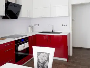 TOP CENTER LUXURY Apartment - Image 2
