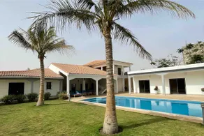 Belle villa à Ngaparou Saly center - Image 2