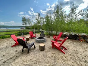 Lakefront cottage 20 min from N. Conway - Image 2