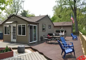 Camp Serenity - Quaint Cottage on Sandy Pond Inlet - Image 2