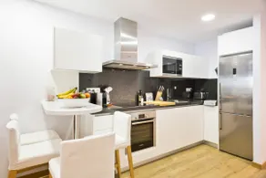 Sans Souci Quality Apartments - Image 3