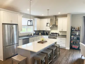 2022 Custom Built Home next to UM Stadium - Image 3