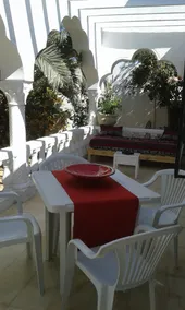 Menzel Churasco Dar Sayda 300 m from the beach - Image 2