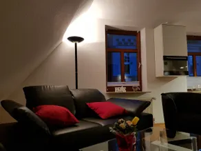 Apartment ALTSTADTHERZ in the middle of Leeraner old town - Image 2