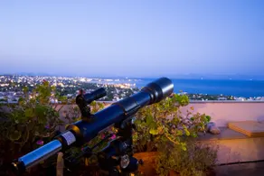 Goddess Artemis Balcony Apartment Near Athens Airport - Image 2