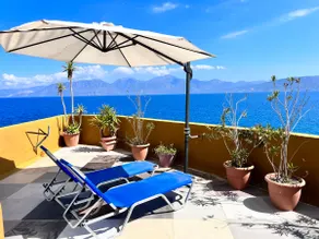 Studio Sea View/Beach - Image 5