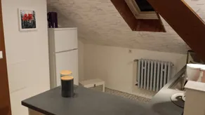 Cozy attic apartment in the countryside - Image 4