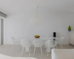 Luxurious Beachfront Villa Maira - Image 3