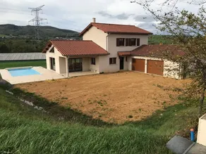 Gîte, countryside, Lyon, 11 people - Image 3