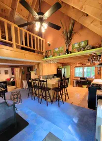 Ein gemütliches Zuhause, perfekt für den begeisterten Outdoor-Enthusiasten! - Image 5