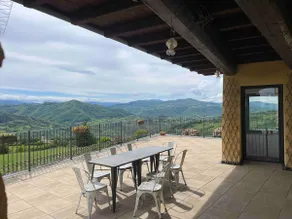 Villa Cavalieri in Verdignano - Image 3