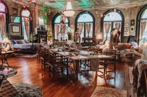 Enchanting Castle Hall Penthouse~TN Whiskey Trail - Image 3