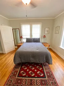 Lovely 1 BR unit across from Belhaven Town Center - Image 3