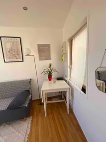 Maisonette at the foot of Sainte Victoire AIX - Image 5