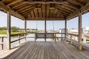 Folly River Walk Everywhere, Pool, and Dock - Image 4