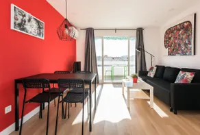 IFEMA Mar de Cristal – 3 Bedrooms - Image 3