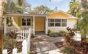 Historic Renovated Cottage w/ Private Heated Pool! - Image 2