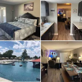 Luxury 3 bedroom condo at Lake of the Ozarks - Image 2