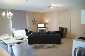 Authentic and luxurious stay in peace - Image 3
