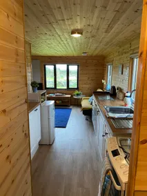Idyllic Cornish Retreat At Puffin Lodge - Image 4