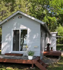 ☀The Sunset Cabin☀by Lake Bernard Cottages - Image 2