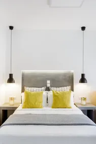Gb Athens Luxury Apartment - Image 2