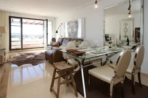 Sun-kissed SW Penthouse w/ Sea View Terrace Pool - Image 3