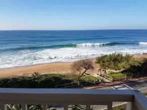 Umdloti Beach Apartment - Image 2