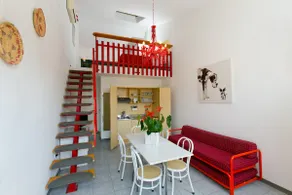 Apartment in Lake Trasimeno Residence - Image 4
