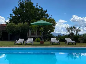 Casa Ana Rosa, the love of a Minhota farm. - Image 4