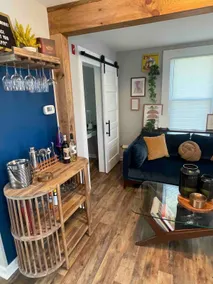Tiny Home In Buckroe Beach - Image 5