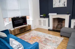 Porchester House Nottingham - Image 2
