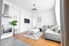 101 - 2 rooms, Parking, 10 min to Paris and Airports - Image 2