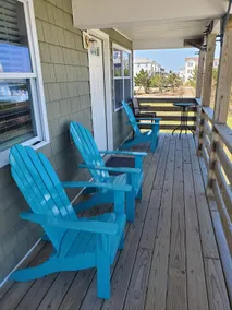 Casa de Calypso Unit C - Beachside, Dog Friendly! - Image 5