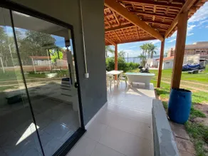 Villa Querência na Represa Avaré - Image 3