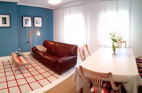 Spacious and bright house in San Sebastián-Aginaga. - Image 4