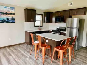 Sunsetbay Large 3 bedroom beach house - Image 4