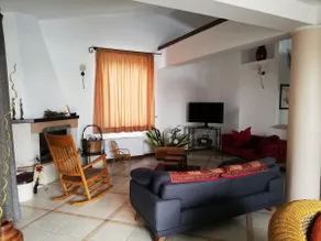 \"Haus Sbrizza\" in ländlicher Umgebung nur 15 Minuten vom Meer entfernt - Image 4