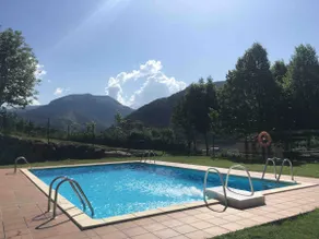 BEAUTIFUL VILLA NEXT TO POTES, 4 BEDROOMS - 3 BATHROOMS - POOL - Image 2