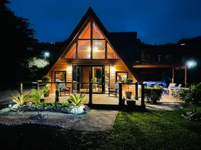 Romantic Chalet Arcadia - Image 4