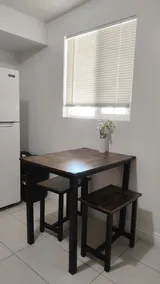 Cheerful Cozy 1 bed/1 bath private entrance unit C - Image 3